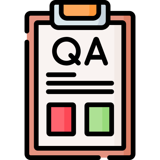 Quality Assurance