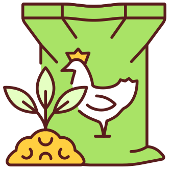 Poultry Feed Supplement